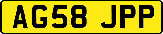 AG58JPP