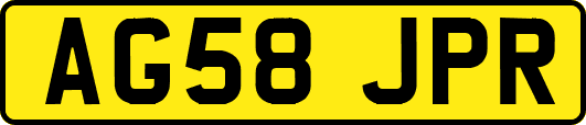 AG58JPR