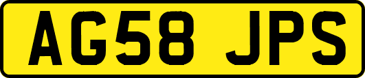 AG58JPS