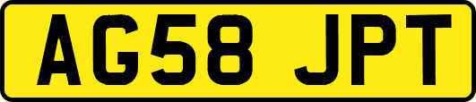 AG58JPT