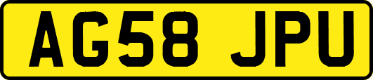 AG58JPU