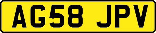 AG58JPV