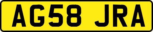 AG58JRA