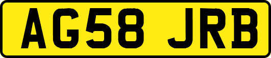 AG58JRB
