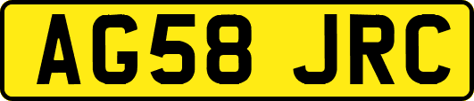 AG58JRC