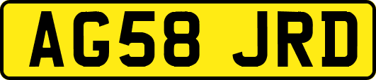 AG58JRD