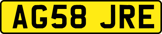 AG58JRE