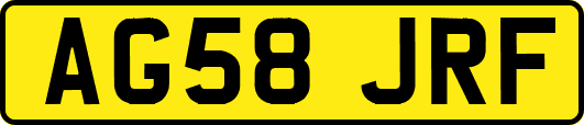 AG58JRF