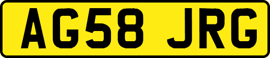 AG58JRG