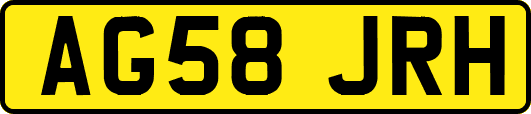 AG58JRH