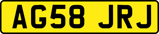 AG58JRJ