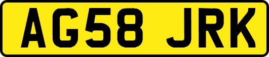 AG58JRK