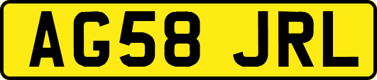 AG58JRL