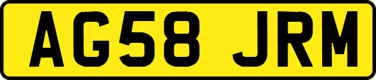AG58JRM