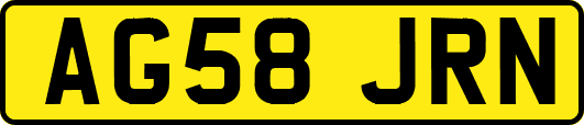 AG58JRN