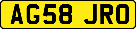 AG58JRO