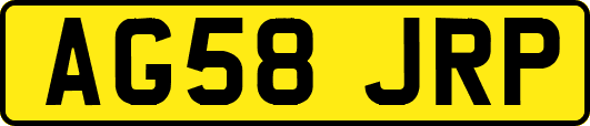 AG58JRP