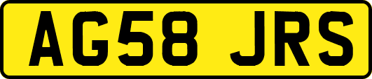 AG58JRS