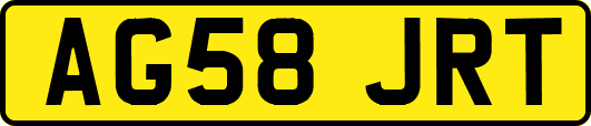 AG58JRT