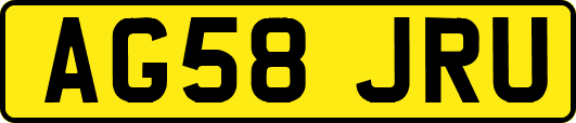 AG58JRU