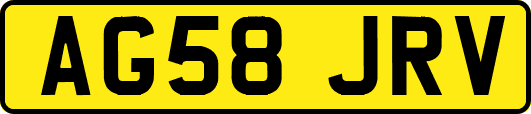 AG58JRV