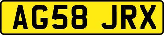 AG58JRX