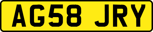 AG58JRY
