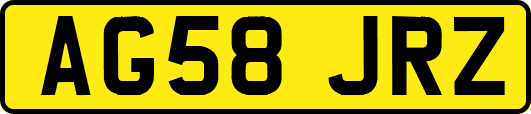 AG58JRZ