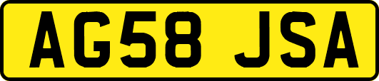 AG58JSA