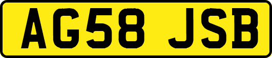 AG58JSB