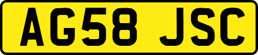 AG58JSC