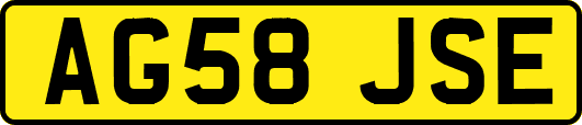 AG58JSE