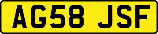 AG58JSF