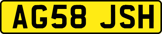 AG58JSH