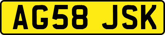 AG58JSK