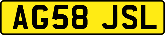 AG58JSL