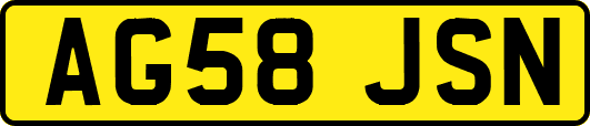 AG58JSN