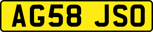 AG58JSO