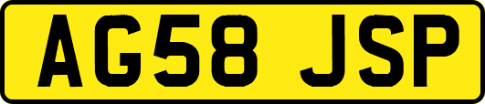 AG58JSP