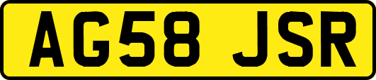 AG58JSR