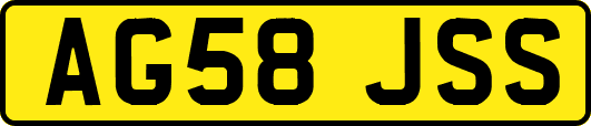 AG58JSS