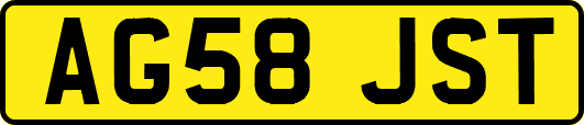 AG58JST
