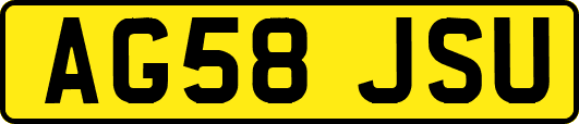 AG58JSU