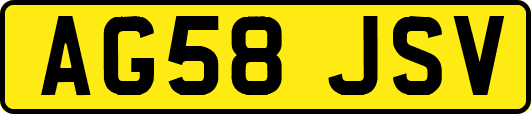 AG58JSV