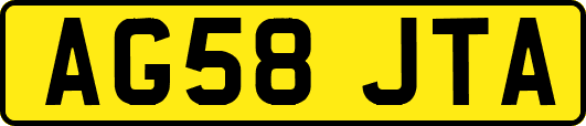 AG58JTA