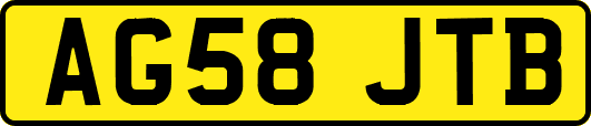 AG58JTB