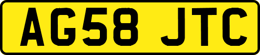 AG58JTC