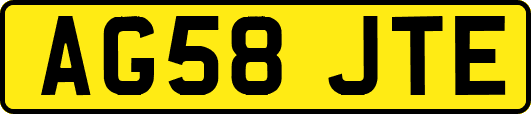 AG58JTE