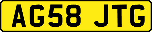 AG58JTG