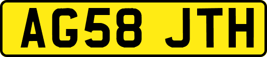 AG58JTH